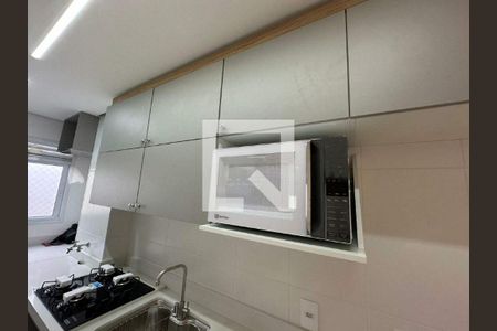 Apartamento para alugar com 2 quartos, 48m² em Vila Joao Basso, São Bernardo do Campo