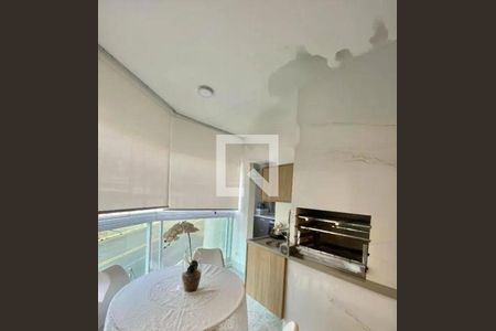 Apartamento à venda com 3 quartos, 98m² em Nova Petrópolis, São Bernardo do Campo