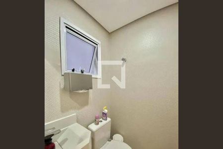 Apartamento à venda com 3 quartos, 98m² em Nova Petrópolis, São Bernardo do Campo