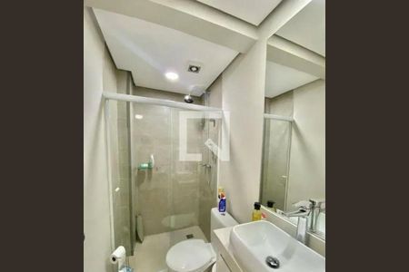 Apartamento à venda com 3 quartos, 98m² em Nova Petrópolis, São Bernardo do Campo