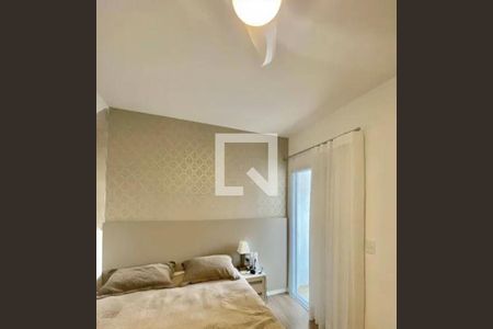 Apartamento à venda com 3 quartos, 98m² em Nova Petrópolis, São Bernardo do Campo