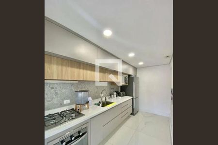 Apartamento à venda com 3 quartos, 98m² em Nova Petrópolis, São Bernardo do Campo