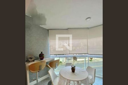 Apartamento à venda com 3 quartos, 98m² em Nova Petrópolis, São Bernardo do Campo