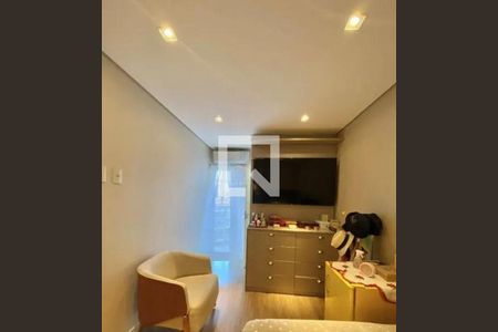 Apartamento à venda com 3 quartos, 98m² em Nova Petrópolis, São Bernardo do Campo