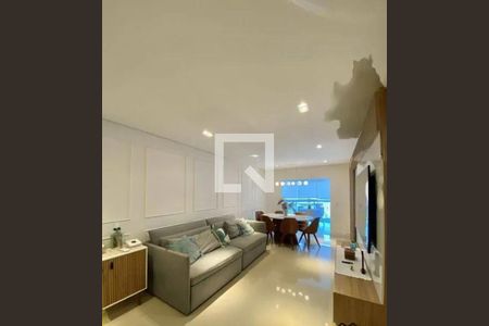 Apartamento à venda com 3 quartos, 98m² em Nova Petrópolis, São Bernardo do Campo