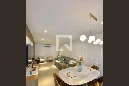 Apartamento à venda com 3 quartos, 98m² em Nova Petrópolis, São Bernardo do Campo