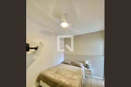 Apartamento à venda com 3 quartos, 98m² em Nova Petrópolis, São Bernardo do Campo