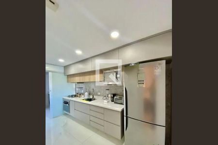 Apartamento à venda com 3 quartos, 98m² em Nova Petrópolis, São Bernardo do Campo