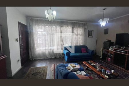 Casa à venda com 3 quartos, 227m² em Nova Petrópolis, São Bernardo do Campo