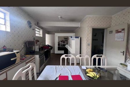 Casa à venda com 3 quartos, 227m² em Nova Petrópolis, São Bernardo do Campo