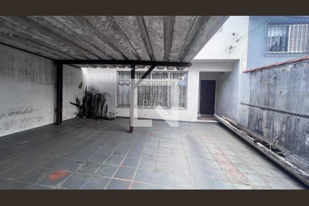 Casa à venda com 3 quartos, 227m² em Nova Petrópolis, São Bernardo do Campo