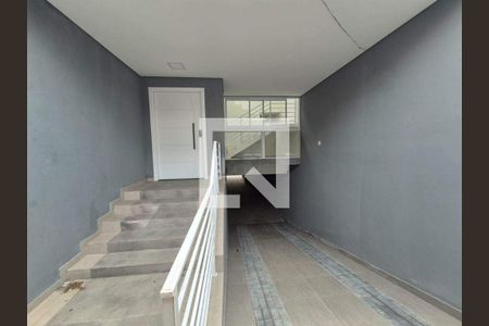 Casa à venda com 3 quartos, 279m² em Santa Maria, São Caetano do Sul