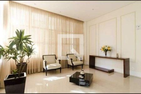 Apartamento à venda com 3 quartos, 135m² em Vila Gilda, Santo André