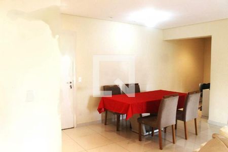 Apartamento à venda com 3 quartos, 135m² em Vila Gilda, Santo André