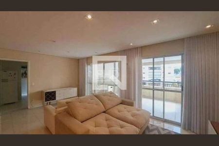 Apartamento à venda com 3 quartos, 135m² em Vila Gilda, Santo André