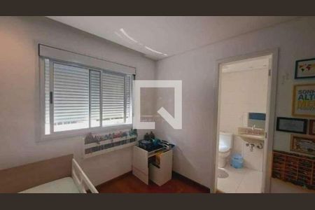Apartamento à venda com 3 quartos, 135m² em Vila Gilda, Santo André