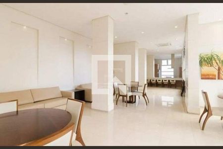 Apartamento à venda com 3 quartos, 135m² em Vila Gilda, Santo André