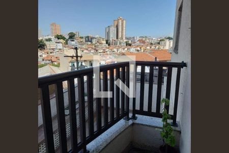 Apartamento à venda com 2 quartos, 64m² em Santa Maria, São Caetano do Sul