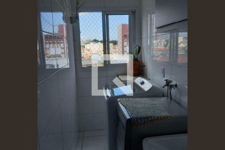 Apartamento à venda com 2 quartos, 64m² em Santa Maria, São Caetano do Sul