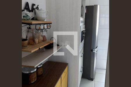 Apartamento à venda com 2 quartos, 64m² em Santa Maria, São Caetano do Sul