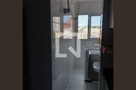 Apartamento à venda com 2 quartos, 64m² em Santa Maria, São Caetano do Sul