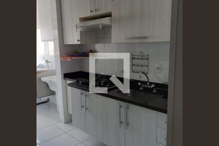 Apartamento à venda com 2 quartos, 64m² em Santa Maria, São Caetano do Sul