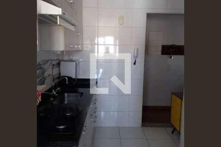 Apartamento à venda com 2 quartos, 64m² em Santa Maria, São Caetano do Sul