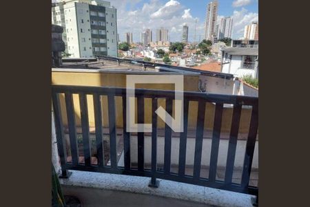 Apartamento à venda com 2 quartos, 64m² em Santa Maria, São Caetano do Sul