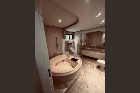 Apartamento à venda com 3 quartos, 190m² em Jardim, Santo André