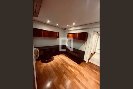 Apartamento à venda com 3 quartos, 190m² em Jardim, Santo André