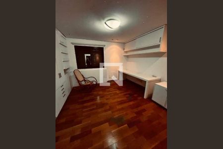 Apartamento à venda com 3 quartos, 190m² em Jardim, Santo André