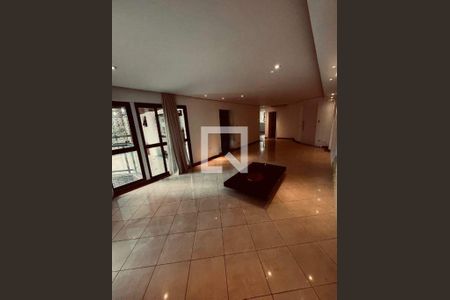 Apartamento à venda com 3 quartos, 190m² em Jardim, Santo André