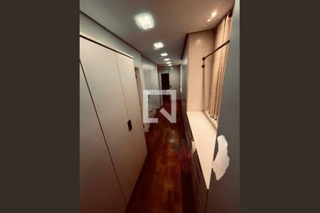 Apartamento à venda com 3 quartos, 190m² em Jardim, Santo André