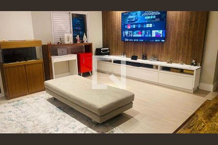 Apartamento à venda com 2 quartos, 90m² em Vila Dayse, São Bernardo do Campo