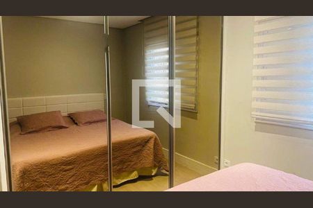 Apartamento à venda com 2 quartos, 90m² em Vila Dayse, São Bernardo do Campo