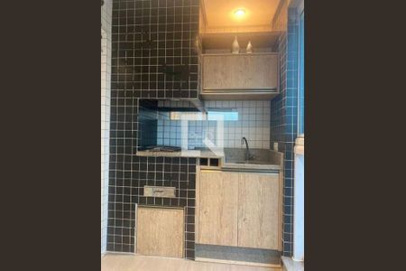 Apartamento à venda com 2 quartos, 90m² em Vila Dayse, São Bernardo do Campo