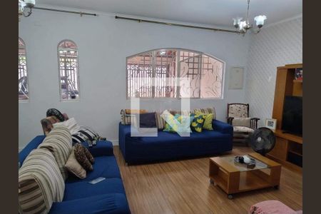 Casa à venda com 3 quartos, 254m² em Vila Odete, São Bernardo do Campo