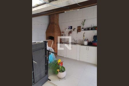 Casa à venda com 3 quartos, 254m² em Vila Odete, São Bernardo do Campo