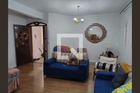 Casa à venda com 3 quartos, 254m² em Vila Odete, São Bernardo do Campo