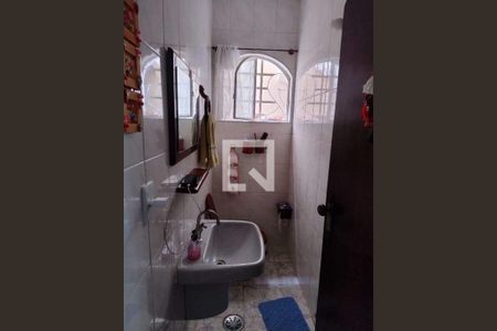 Casa à venda com 3 quartos, 254m² em Vila Odete, São Bernardo do Campo