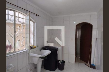 Casa à venda com 3 quartos, 254m² em Vila Odete, São Bernardo do Campo