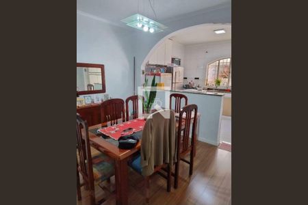 Casa à venda com 3 quartos, 254m² em Vila Odete, São Bernardo do Campo