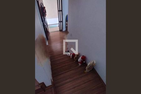 Casa à venda com 3 quartos, 254m² em Vila Odete, São Bernardo do Campo