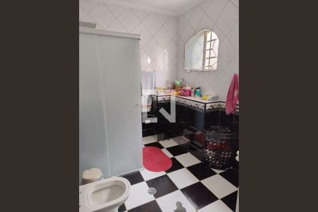 Casa à venda com 3 quartos, 254m² em Vila Odete, São Bernardo do Campo