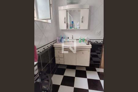 Casa à venda com 3 quartos, 254m² em Vila Odete, São Bernardo do Campo