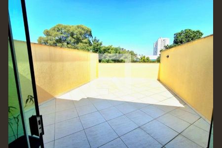 Apartamento à venda com 3 quartos, 150m² em Paraíso, Santo André