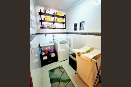 Apartamento à venda com 3 quartos, 150m² em Paraíso, Santo André