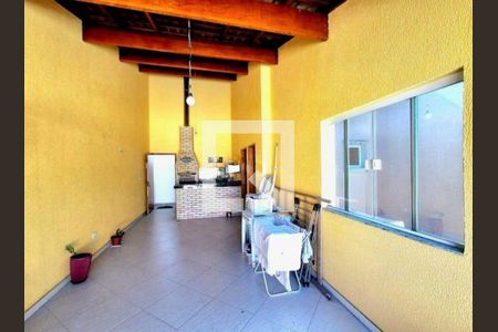 Apartamento à venda com 3 quartos, 150m² em Paraíso, Santo André