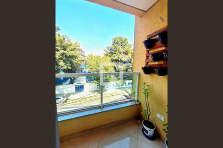 Apartamento à venda com 3 quartos, 150m² em Paraíso, Santo André