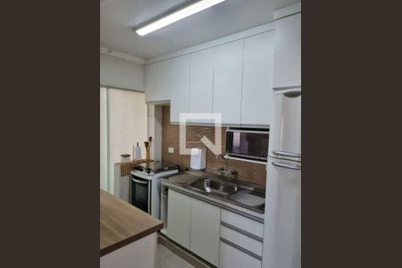 Apartamento à venda com 3 quartos, 75m² em Baeta Neves, São Bernardo do Campo